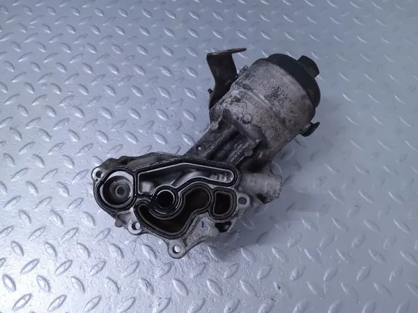 Oljefilterbas OEM 9814294480 för Peugeot Partner III image 2