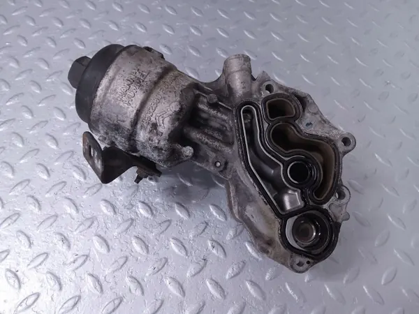 Oljefilterbas OEM 9814294480 för Peugeot Partner III image 3
