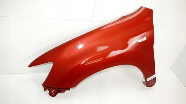 Para-lamas dianteiro esquerdo OEM 360151891 Mitsubishi ASX III image 3