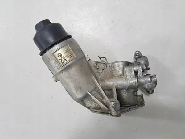 BMW Ölfilterbasis OEM 7882997 - Gebraucht image 2