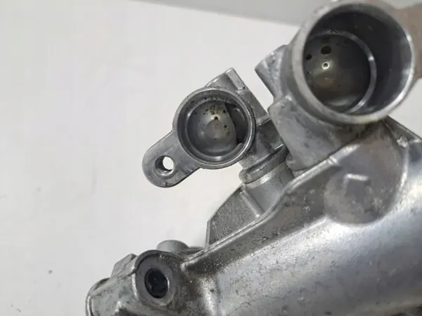 BMW Ölfilterbasis OEM 7882997 - Gebraucht image 10