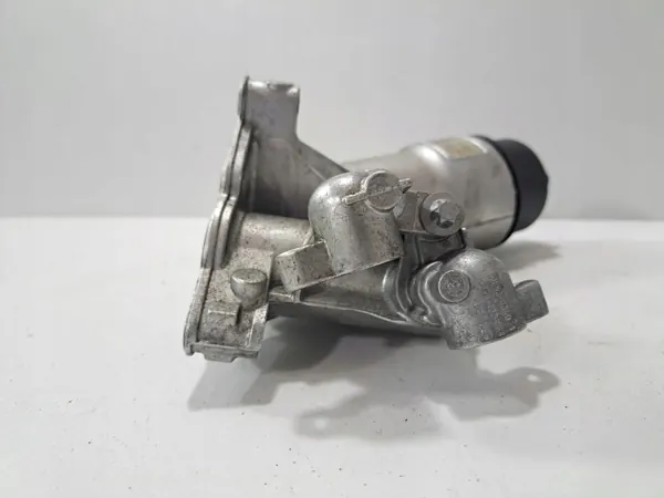 BMW Ölfilterbasis OEM 7882997 - Gebraucht image 4