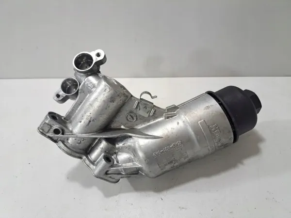 BMW Ölfilterbasis OEM 7882997 - Gebraucht image 8