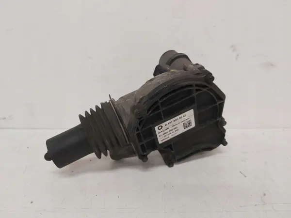 Smart OE A 451 250 00 62 Kopplingsaktuator - Begagnad image 2