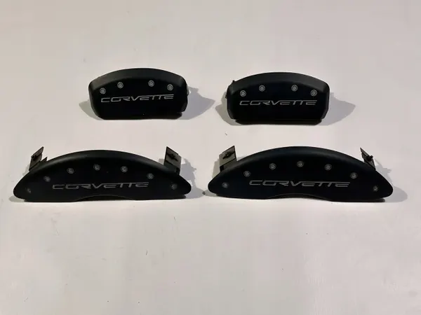Capa pinça MGP13008 para Chevrolet Corvette C6 2005-2013 image 2