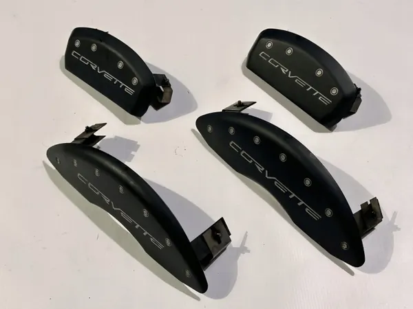 Capa pinça MGP13008 para Chevrolet Corvette C6 2005-2013 image 10
