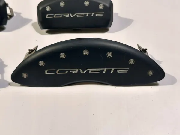 Capa pinça MGP13008 para Chevrolet Corvette C6 2005-2013 image 3