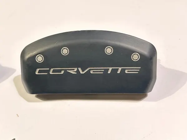Capa pinça MGP13008 para Chevrolet Corvette C6 2005-2013 image 4
