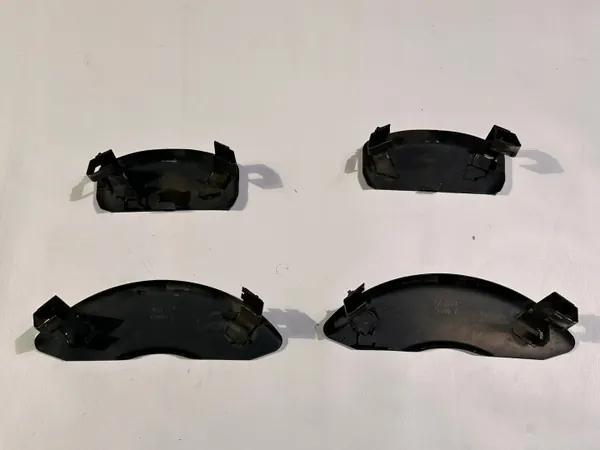 Capa pinça MGP13008 para Chevrolet Corvette C6 2005-2013 image 7
