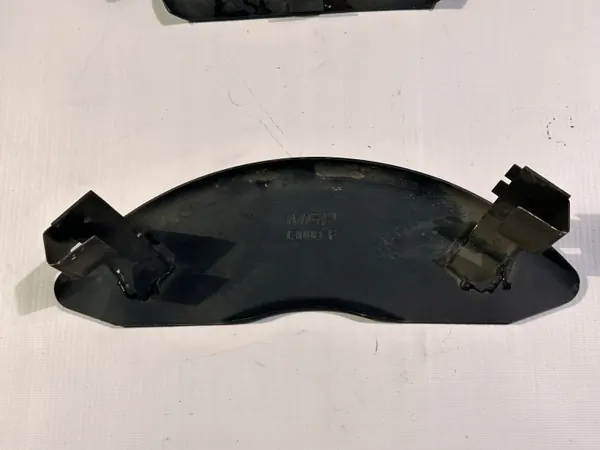 Capa pinça MGP13008 para Chevrolet Corvette C6 2005-2013 image 8