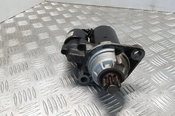 Motor de arranque VW PASSAT VARIANT B5 2.0L gasolina image 2