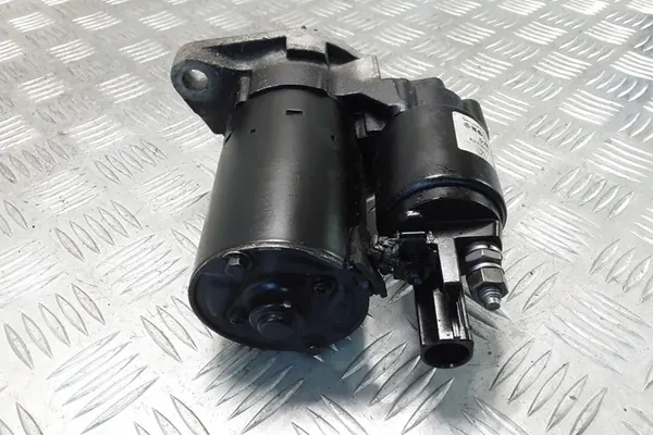 Motor de arranque VW PASSAT VARIANT B5 2.0L gasolina image 3
