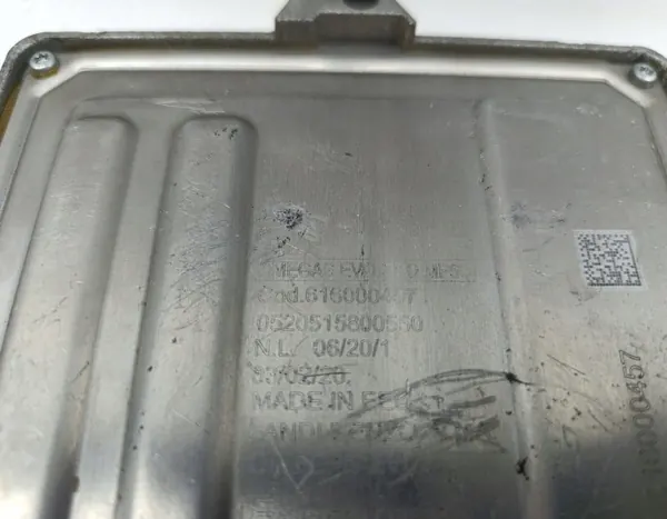 Contrôleur LPG Landi OEM 616000457 pour 6 cylindres image 3