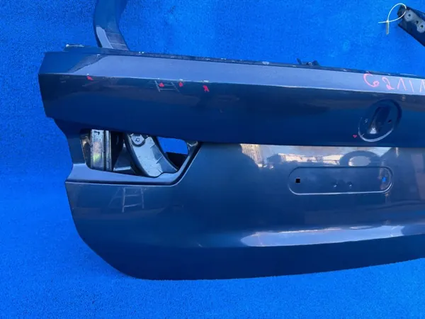 Hayon BMW 3 G21 OEM QUA11751 - Occasion image 3