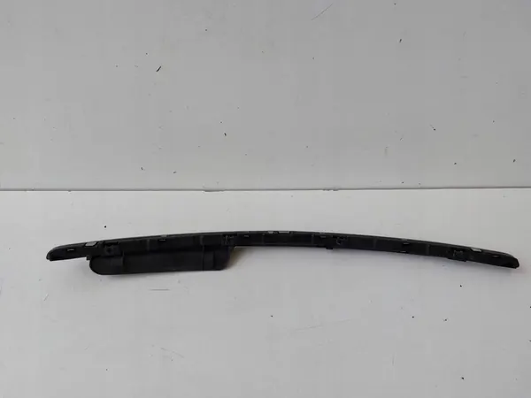 MERCEDES A 169 CHROME GRILLE TRIM 1698800383 image 3