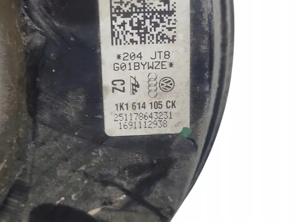 Skoda Servo OEM 1K1614105 Octavia II 1.6:lle image 4