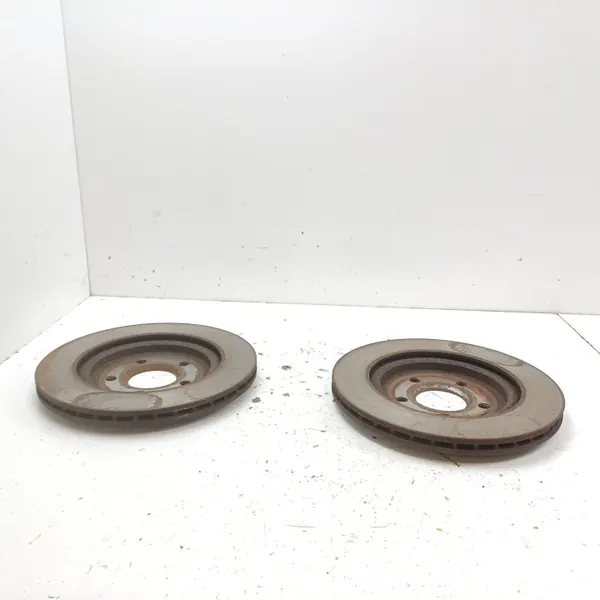 Charnières de porte Jaguar XK Coupé - OEM NA image 4