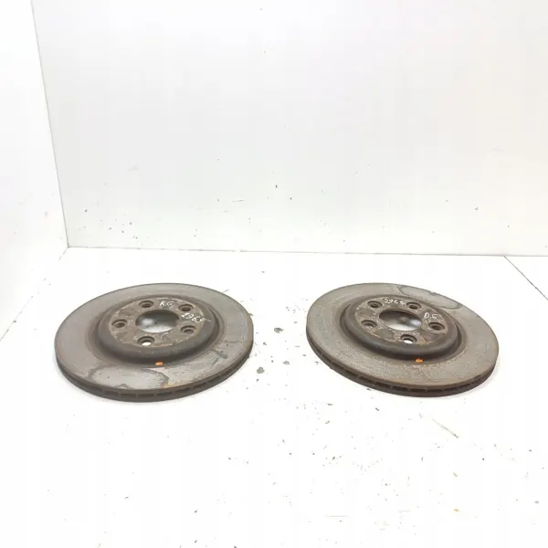 Charnières de porte Jaguar XK Coupé - OEM NA image 5