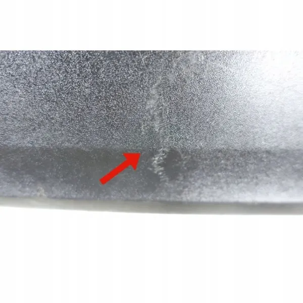 Spoiler OEM 31449333 para para-choques traseiro Volvo XC40 II image 4