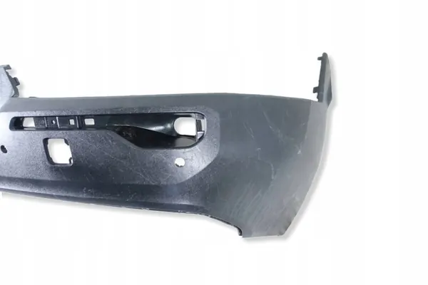 Spoiler OEM 31449333 para para-choques traseiro Volvo XC40 II image 5