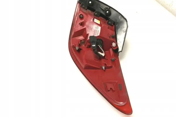 Lámpara trasera izquierda KIA SPORTAGE (SL) 2011 image 6