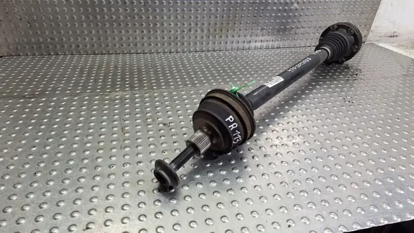 OEM S26380045 bakaxelhalvaxel för Audi A6 C6 3.0TDI image 3