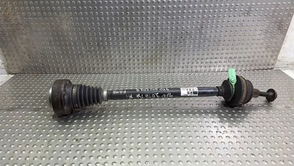 OEM S26380045 bakaxelhalvaxel för Audi A6 C6 3.0TDI image 4