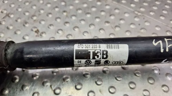 OEM S26380045 bakaxelhalvaxel för Audi A6 C6 3.0TDI image 5