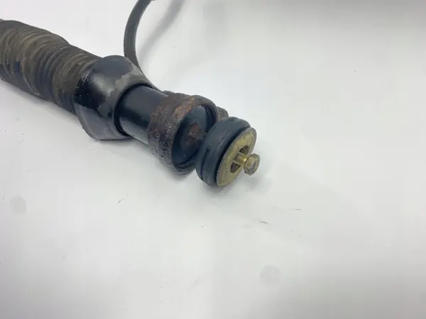 Amortecedor Hidráulico Traseiro OEM SDV08924 Mercedes image 5
