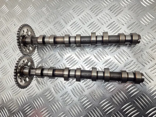 Nokka-akselisarja OEM 55355467 Opel Astra G 1.4 16V:lle image 2