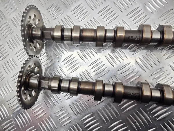 Nokka-akselisarja OEM 55355467 Opel Astra G 1.4 16V:lle image 3