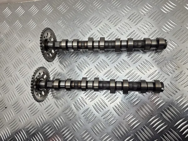 Nokka-akselisarja OEM 55355467 Opel Astra G 1.4 16V:lle image 5