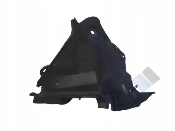Moottorikansi OEM BQ6PA Jaguar XF 2.7L Dieselille image 2