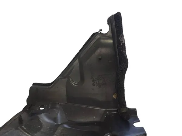Moottorikansi OEM BQ6PA Jaguar XF 2.7L Dieselille image 4