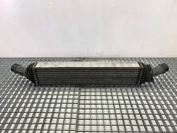 Intercooler OEM LORK-1821-20118 pour Audi A4 B8 2.0 image 2