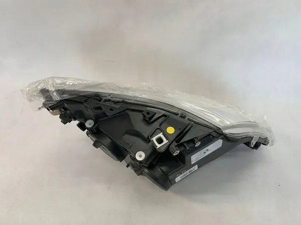 Vasen heijastin Fiat Ducato Citroen Jumper Peugeot Boxer image 2