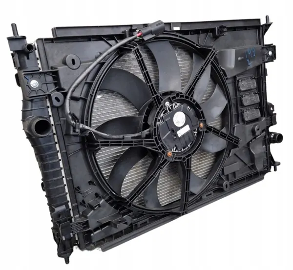Kit de radiador OEM 1609961580 para Peugeot 308, 3008, 5008 image 4