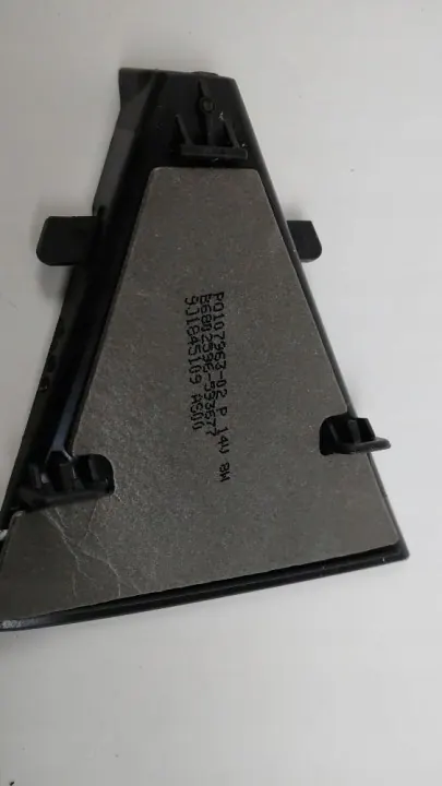 Sensor Audi E-tron GT OEM 9J1845109 - Usado image 4