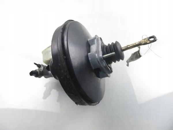 Gebrauchter BMW Servo OEM 6750725 - Direktpassend image 2