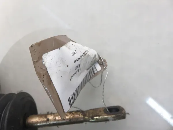 Gebrauchter BMW Servo OEM 6750725 - Direktpassend image 3