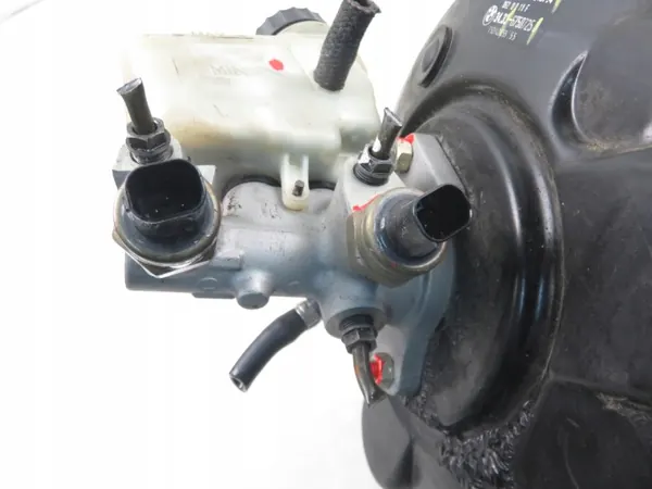 Gebrauchter BMW Servo OEM 6750725 - Direktpassend image 4