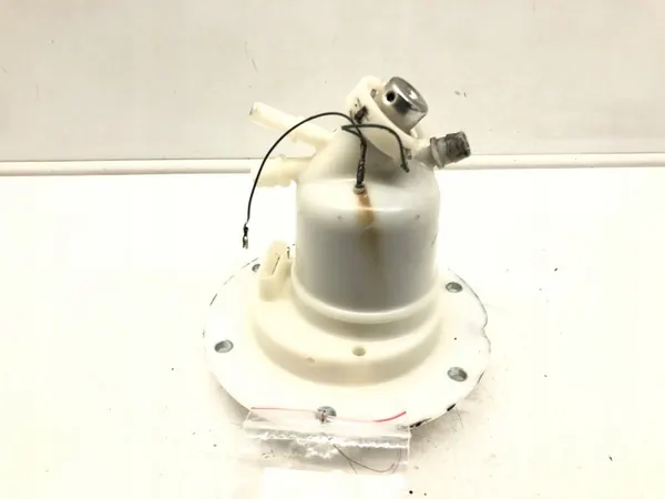 Brandstofpomp Mercedes W221 A2214701390 image 3