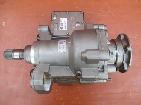 Controlador de Transmissão VW Audi 0CQ907554P image 10