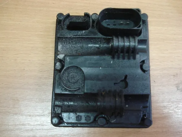 Controlador de Transmissão VW Audi 0CQ907554P image 2