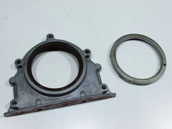 Mitsubishi Pajero II L200 2.5 TD krukasafdichting OEM image 2