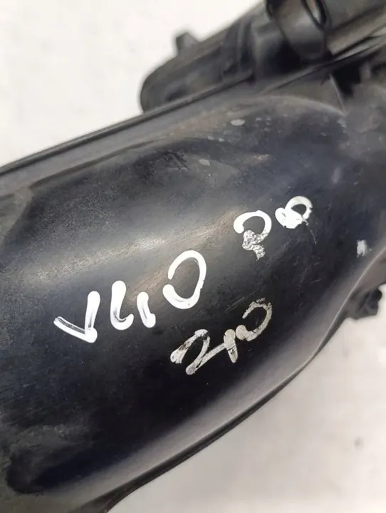 Tubo de admissão VOLVO V40 ESTATE 2.0L gasolina 2016 31319692 image 4