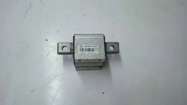 Mercedes-Benz OE A 205 240 51 00 Ophanging, Automaatbak image 2