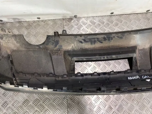 OEM FBZ20204 Achterbumperversteviging Seat Arona image 5