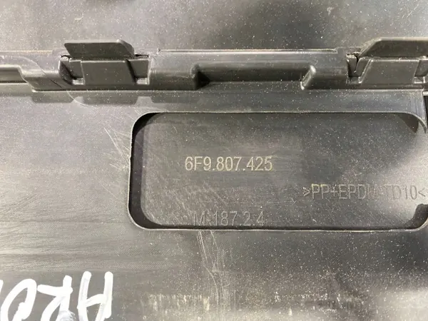 OEM FBZ20204 Achterbumperversteviging Seat Arona image 7
