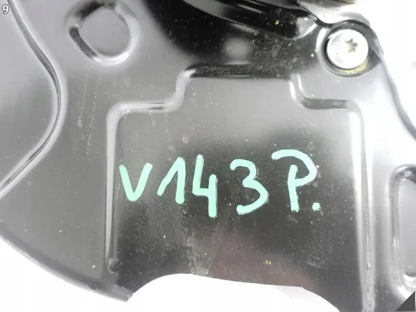 VW TIGUAN III CT1 Mozzo Direzionale Anteriore Destro OEM 5WA407258C image 10